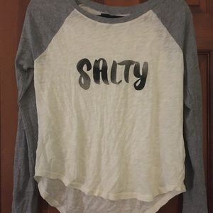 Free Press Soft Long Sleeve